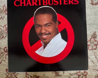 Ray Parker Jr. – Chartbusters / AL8-8266