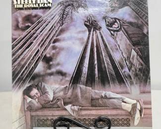 Steely Dan – The Royal Scam - MCA 1595
