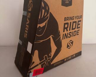 Saris M2 Smart Trainer New in Box