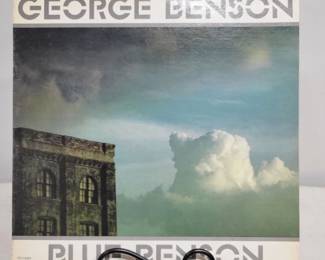 George Benson – Blue Benson / PD-1-6084