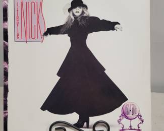 Stevie Nicks – Rock A Little / 90479-1