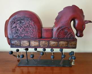 Chinese Horse