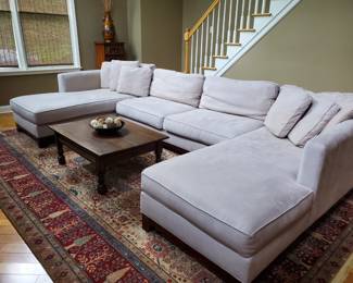 sectional