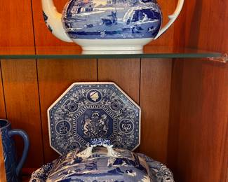 SPODE