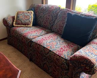 Flexsteel Couch
