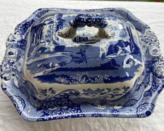 SPODE