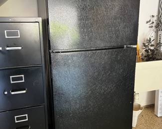 Anana Fridge