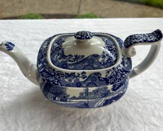 SPODE