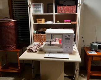Janome QC6125
