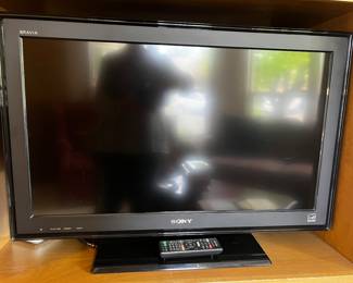 Sony TV