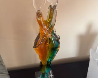 Murano Glass