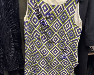 Prada Dress