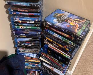 BluRay