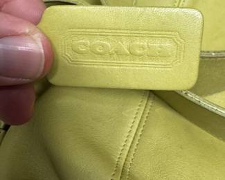 Coach