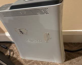 Xbox