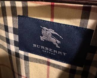 Burberry