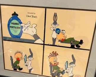 Animation Cell