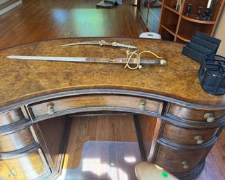 Stanley Furniture Desk