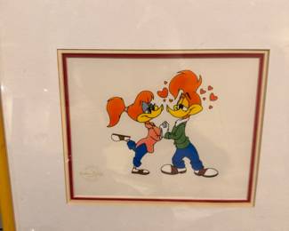 Animation Cell