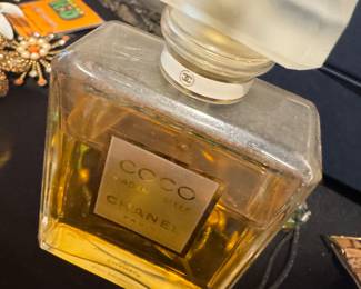 Coco Chanel