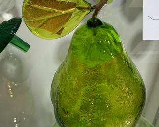 Murano Pear