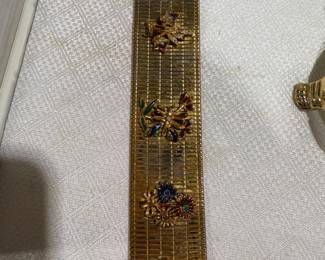 Vintage Bracelet
