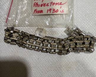 Antique Jewelry