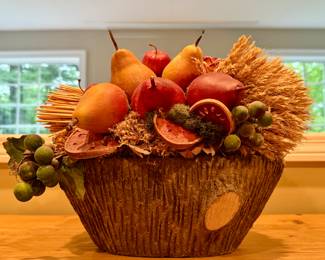 Faux Arrangement