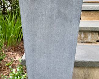 (2) Lightweight Planters