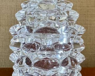 Tiffany & Co. Pinecone Trinket Box