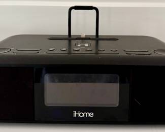 iHome Docking Station