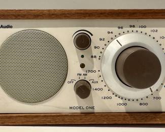 Tivoli Audio Model One Radio