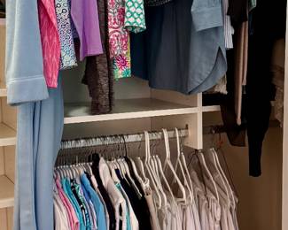 Women's Clothing