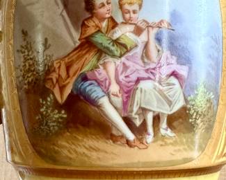 detail
