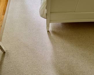Bound Area Rug