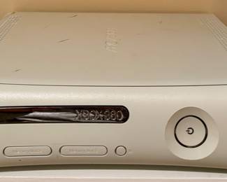 XBox 360 Game Console