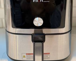 Instant Vortex Plus Air Fryer