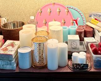 Candles