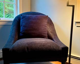 Occasional Chair