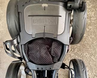 Caddytek Golf Cart