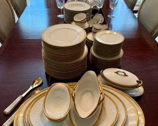 Royal Doulton China