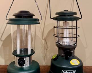 Coleman Lanterns