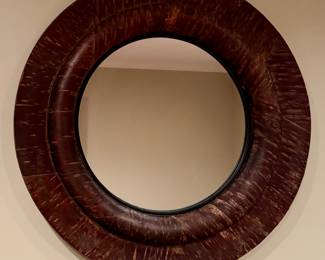Pottery Barn Mirror
