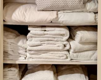 Linens
