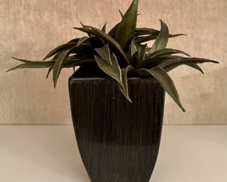 Faux Plant