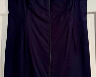 Akris Punto Dress