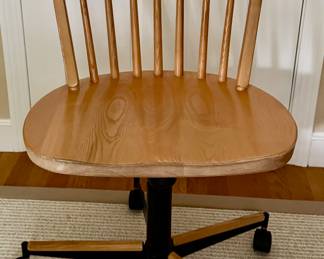 Adjustable Office Chair