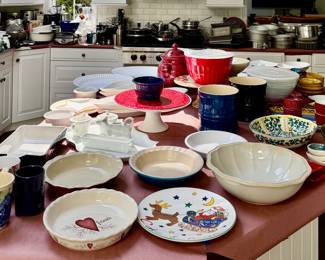 Kitchenware