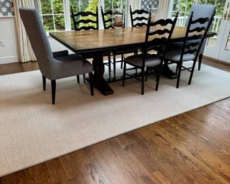 Stark Area Rug