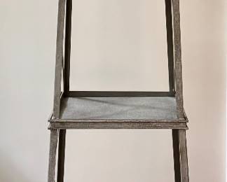 Metal Etagere